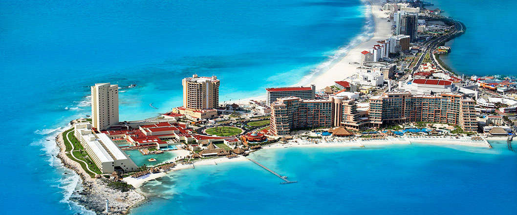 Cancun