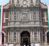 Antigua Basilica