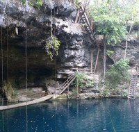 CENOTE