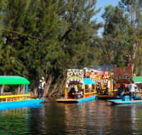 Xochimilco