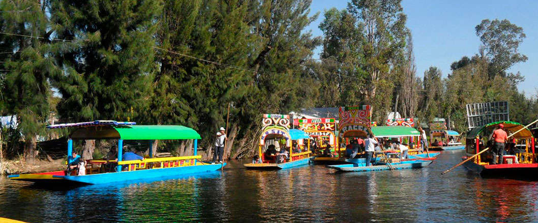 Xochimilco