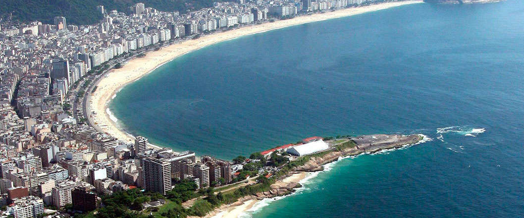 Rio de Janeiro