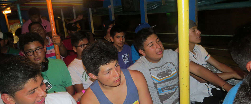 Chiva