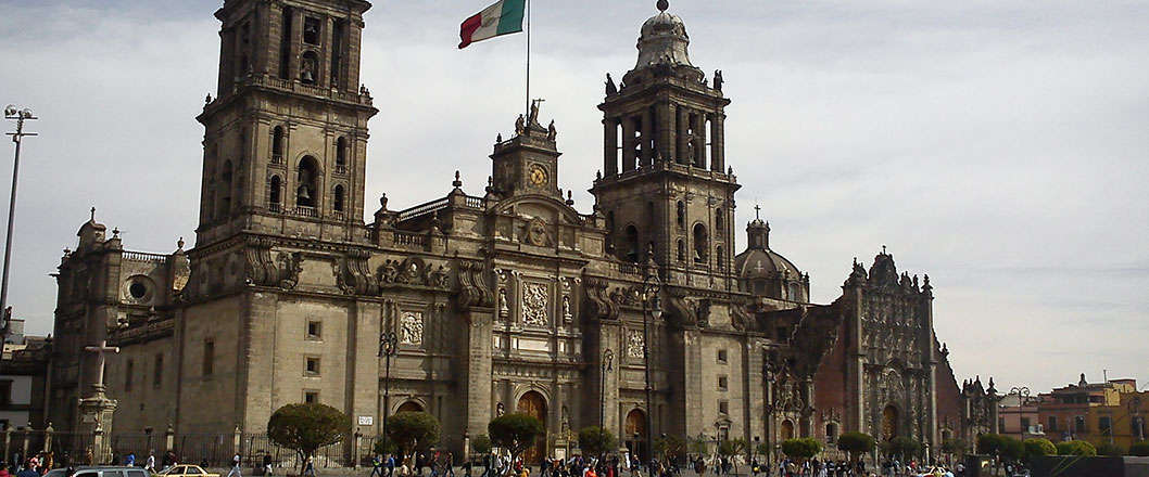 Catedral