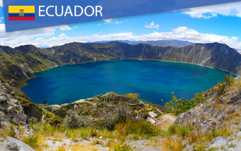 Ecuador