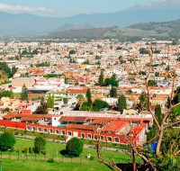 Cholula