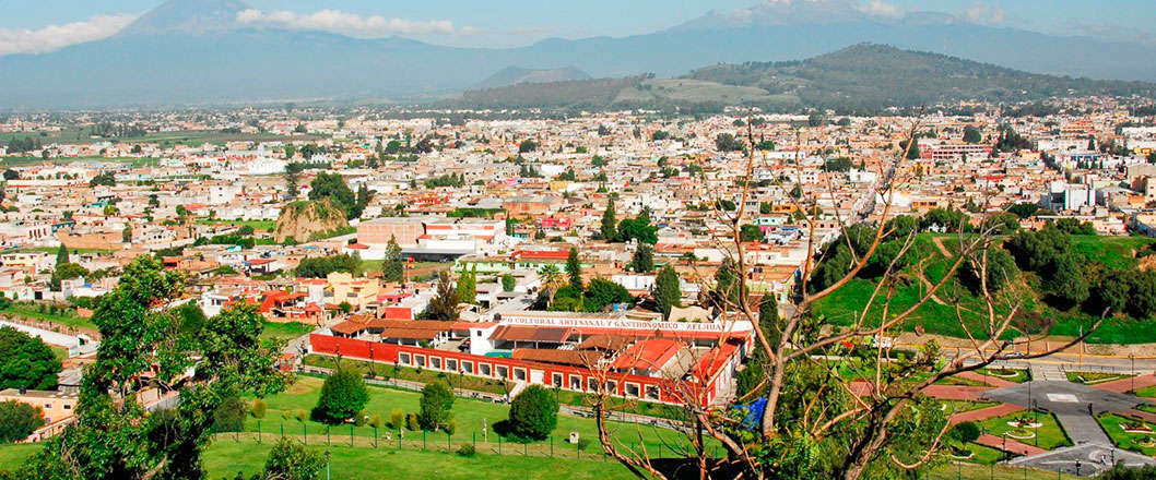 Cholula