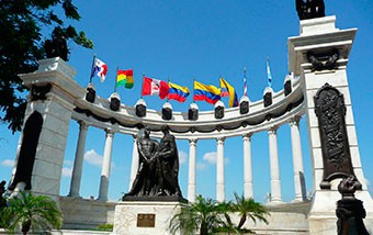 LIMA-PIURA-TUMBES-GUAYAQUIL-SALINAS-TUMBES-ZORRITOS-MANCORA 6 DIAS/5 NOCHES