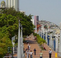 Malecon 2000