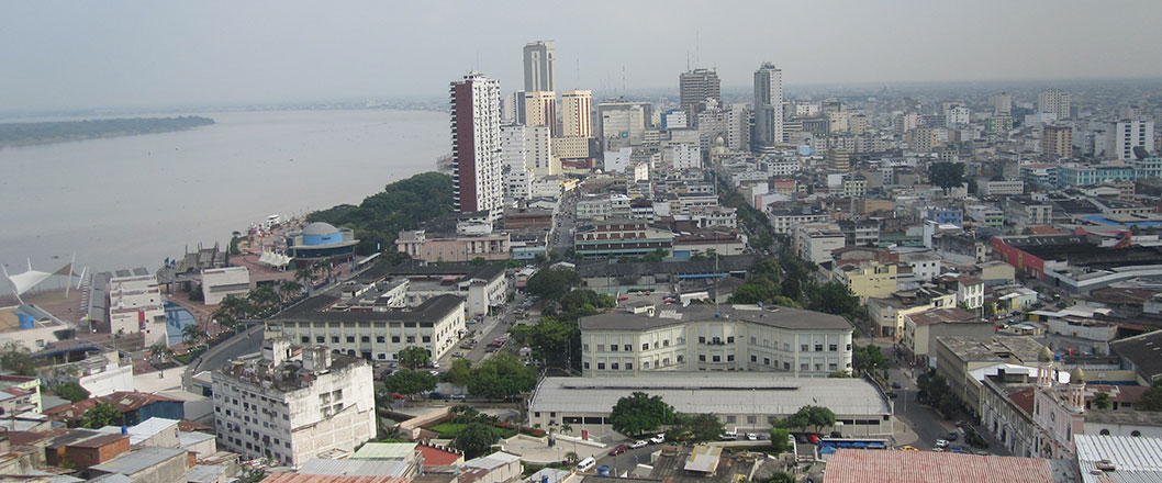 Guayaquil