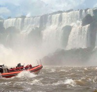 Tour Iguazu