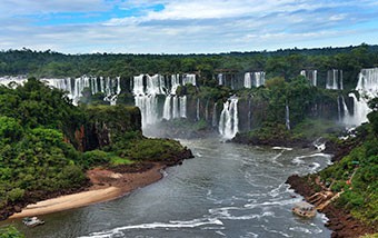 ARGENTINA IGUAZÚ 05 DIAS/4 NOCHES
