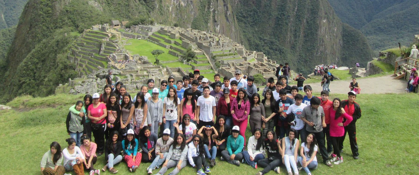 machupicchu