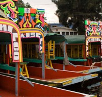 Xochimilco