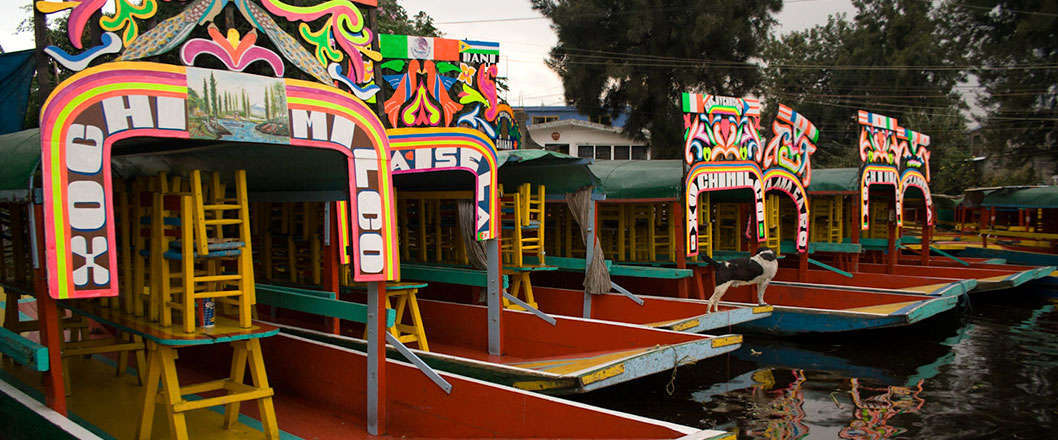 Xochimilco