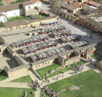 Ollantaytambo