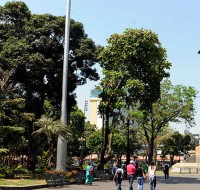 Parque Centenario