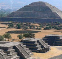Teotihuacan
