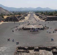 Teotihuacan