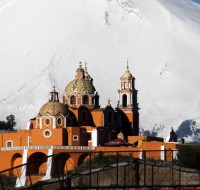 Cholula