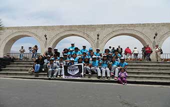 SUR HISTORICO Y MARAVILLOSO 1 SUR HISTORICO Y MARAVILLOSO 1