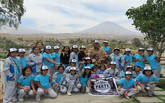 SUR HISTORICO Y MARAVILLOSO SUR HISTORICO Y MARAVILLOSO